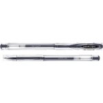 Uni UM 120 černý gelové pero – Zbozi.Blesk.cz