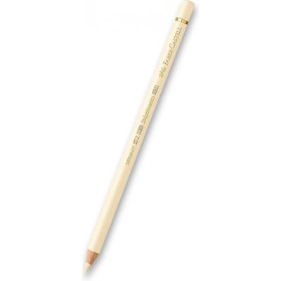Faber-Castell Polychromos 1101 slonová kost 103 – Zboží Živě