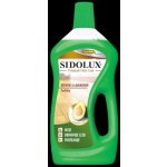 Sidolux Premium floor care dřevěné a laminátové podlahy s avokádovým olejem 750 ml – Zboží Mobilmania