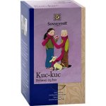 Sonnentor KUC KUC čaj BIO porcovaný 27 g – Zboží Mobilmania