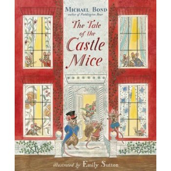 Tale of the Castle Mice