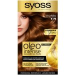 Syoss Oleo Intense Color 6-76 teplý měděný – Hledejceny.cz