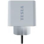 TESLA Smart Plug SP300 TSL-SPL-SP300 – Zboží Živě