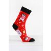 Emi Ross Vánoční ponožky ECC-2906-2