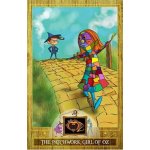 The Patchwork Girl of Oz - Baum Lyman Frank – Hledejceny.cz