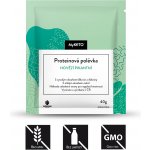 MyKETO Proteinová polévka hovězí pikantní 40 g – Zboží Dáma