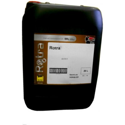 Eni-Agip Rotra MP/S 85W-90 1 l – Zboží Mobilmania