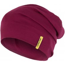 Sensor Merino Wool magenta