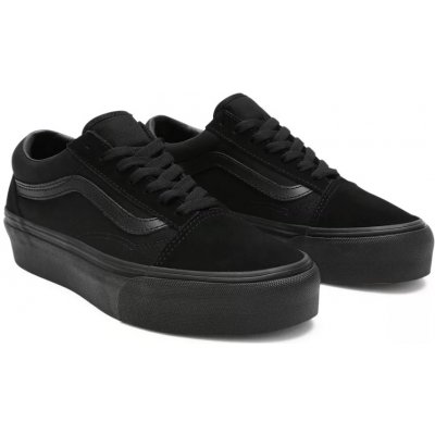 vans old skool platform heureka