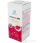 ADAMPharm KOENZYM Q10 100 mg 60 kapslí – Hledejceny.cz