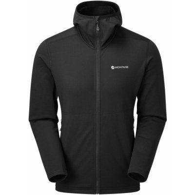 Montane Protium Hoodie - black – Hledejceny.cz