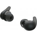 Sony LinkBuds Fit WF-LS910NB černá – Zboží Živě
