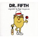 Doctor Who: Dr. Fifth Roger Hargreaves