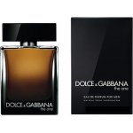 Dolce & Gabbana The One parfémovaná voda pánská 100 ml – Hledejceny.cz