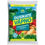 Forestina Dusíkaté vápno granulované MINERAL 1 kg – Zbozi.Blesk.cz