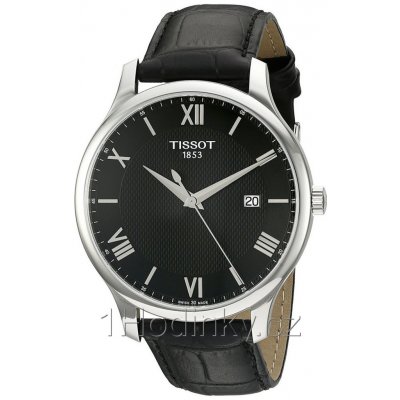Tissot T063.610.16.058.00 – Zboží Dáma