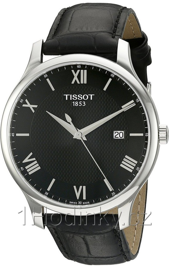 Tissot T063.610.16.058.00