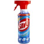 Savo proti plísním rozprašovač 450 ml – Zbozi.Blesk.cz