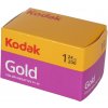 Kinofilm KODAK Gold 200/24 snímků