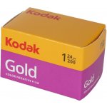 Kodak Gold 200/135-24 – Sleviste.cz