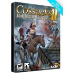 Cossacks 2 Battle for Europe – Hledejceny.cz