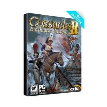 Cossacks 2 Battle for Europe