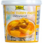 LOBO Červená kari pasta 400 g – Zbozi.Blesk.cz