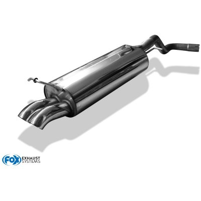 FOX VW053002-704 – Hledejceny.cz