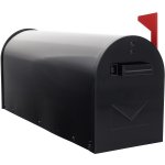 Rottner US MAILBOX ALU černá – Hledejceny.cz