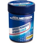 Holmenkol Speed Powder Hybrid Cold 25 g – Hledejceny.cz