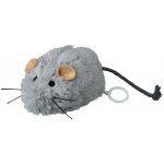 Trixie Myš Všudybylka 8cm – Zboží Dáma