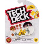 Spin Master Tech Deck Fingerboard Seriálové licence – Zbozi.Blesk.cz