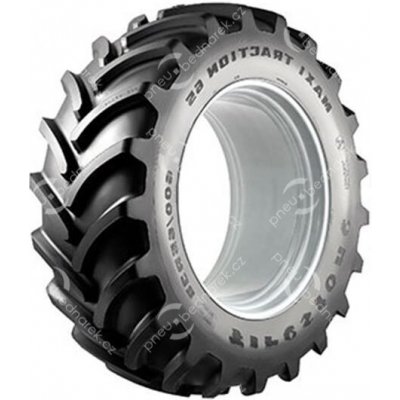 Firestone MAXI TRACTION 65 650/65-38 157/154D TL – Hledejceny.cz