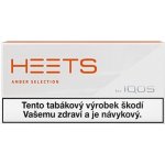 HEETS Amber Selection krabička – Zboží Dáma