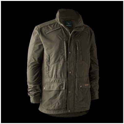 Bunda Deerhunter Strike Extreme lovecká jarní Palm green – Hledejceny.cz
