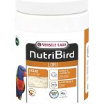 Versele-Laga Orlux NutriBird Lori 0,7 kg – Zboží Mobilmania