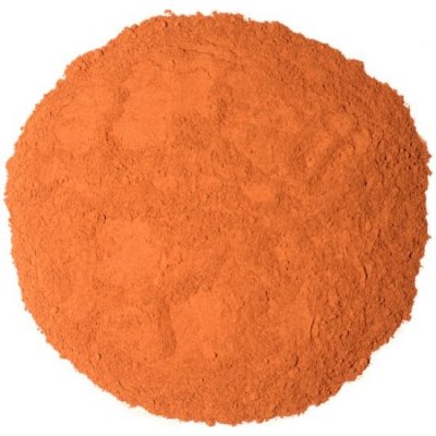 Salvia Paradise Kolovník Kola ořech mletýCola Acuminata 1 kg – Zboží Dáma