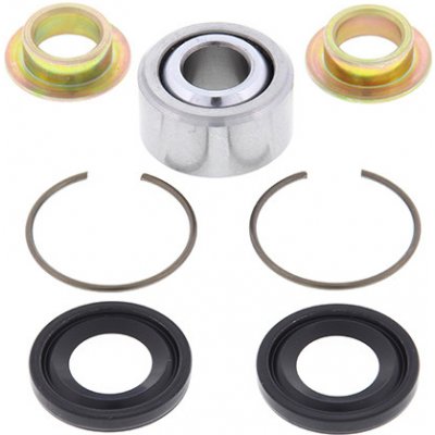 ALL BALLS sada ložisek centrálního (zadního) tlumiče spodní SUZUKI RM 125/250 90-91, RM 80/85 90-03, RMX 250 90-91 | Zboží Auto