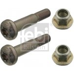 FEBI BILSTEIN Sada upínacích šroubů, podpora-/kloub 45882 – Sleviste.cz