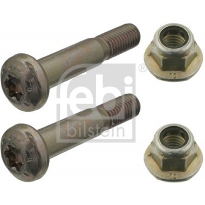 FEBI BILSTEIN Sada upínacích šroubů, podpora-/kloub 45882 – Sleviste.cz