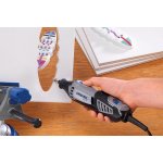 Dremel 4000 Series 45 ks příslušenství textilní taška F0134000JC – HobbyKompas.cz