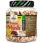 Amix PROTEIN MÜSLI 500 g – Zboží Dáma
