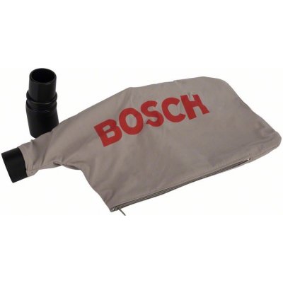 BOSCH Sácek na prach s adaptérem pro GCM 12 SD 2605411211 – Hledejceny.cz