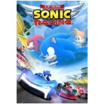 Team Sonic Racing – Zbozi.Blesk.cz