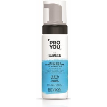 Revlon Pro You The Amplifier Conditioning Foam 150 ml