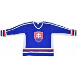 Rulyt Hokejový dres SR 5, modrý – Zboží Dáma