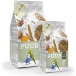 Witte Molen Puur Budgie 2 kg – Zboží Dáma