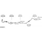 Bosal BS 258-023 – Hledejceny.cz
