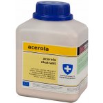 Biomus Extrakt z aceroly v prášku 250 g – Hledejceny.cz