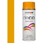 Motip Deco RAL 1004 lesk Spray 400 ml – Zboží Mobilmania